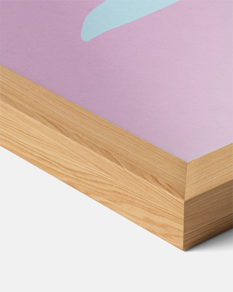 Amalfi Coast Poster-WallArtistic