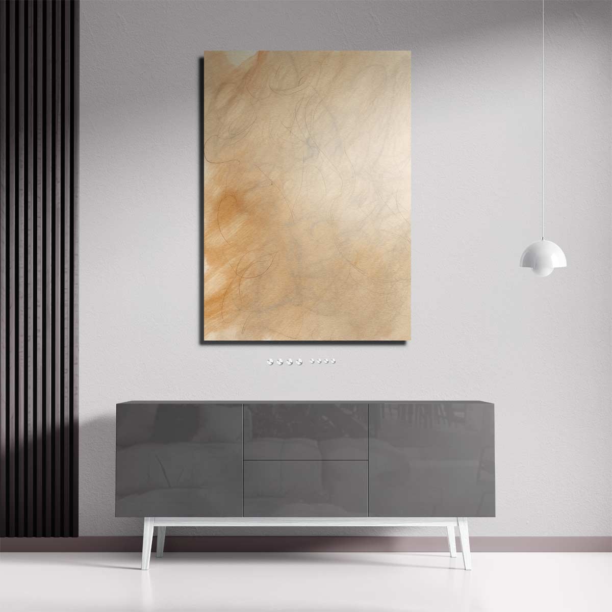Etherische Vervloeiingen Kunstwerk-canvas-dibond-plexiglas-wanddecoratie-WallArtistic