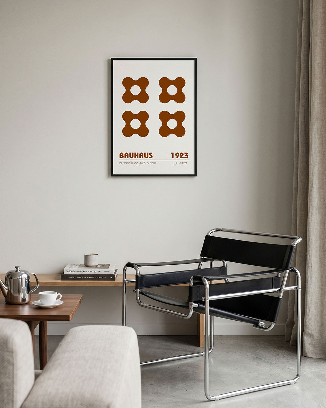Vorm en herhaling Poster