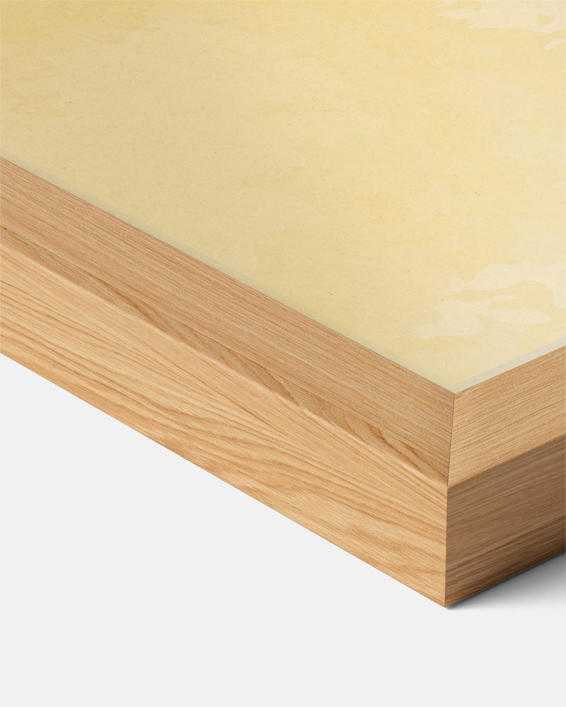 Abstracte Poster
