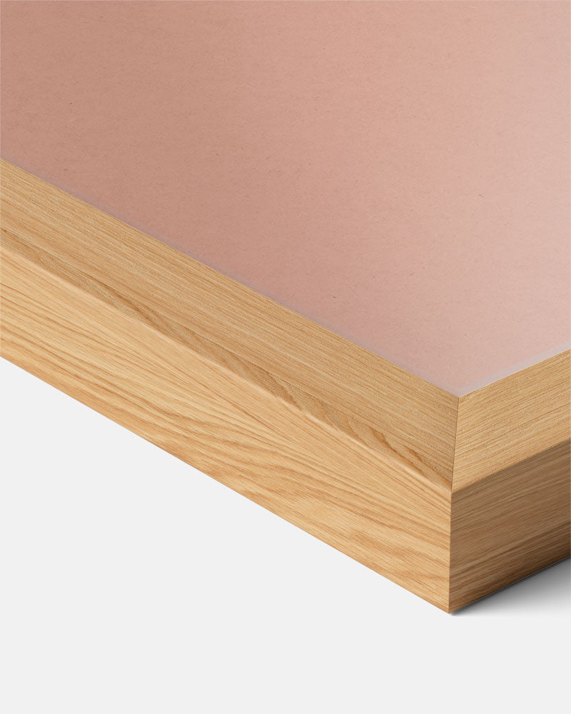 Minimalistische Botanische Poster-WallArtistic