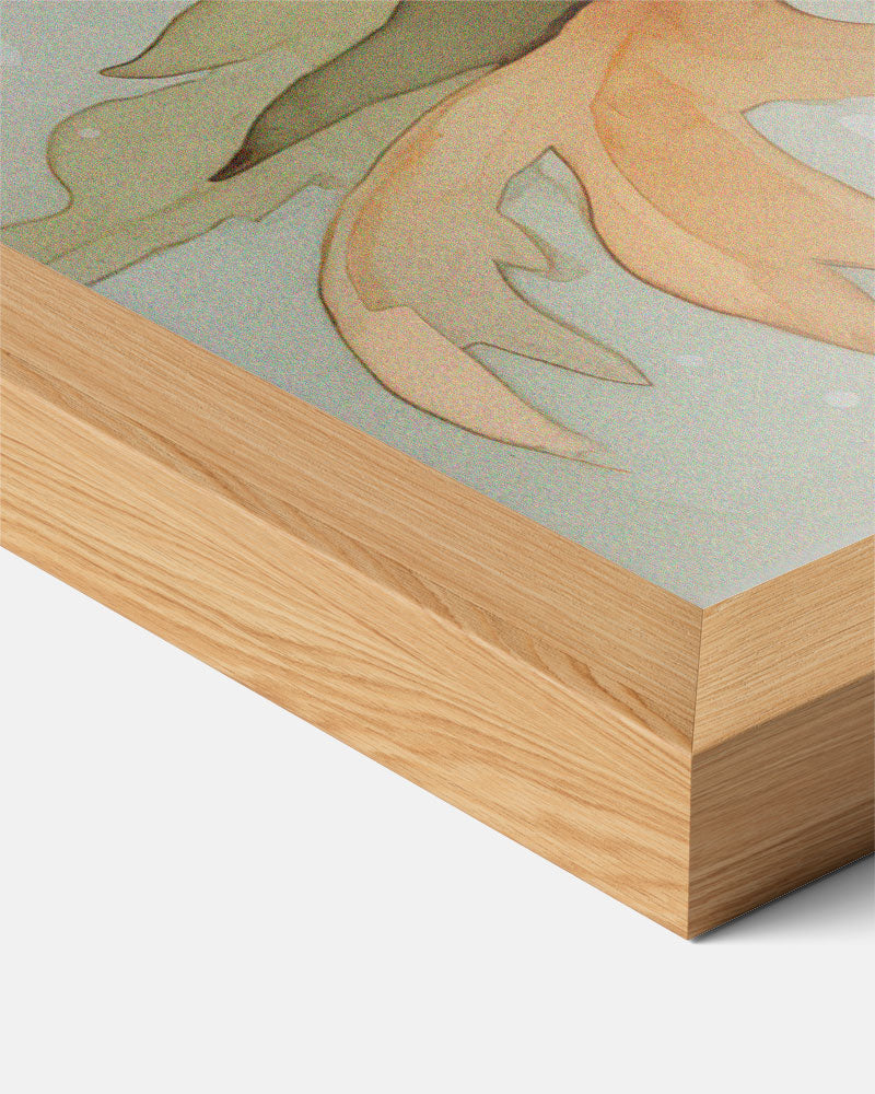 Abstracte Poster-WallArtistic