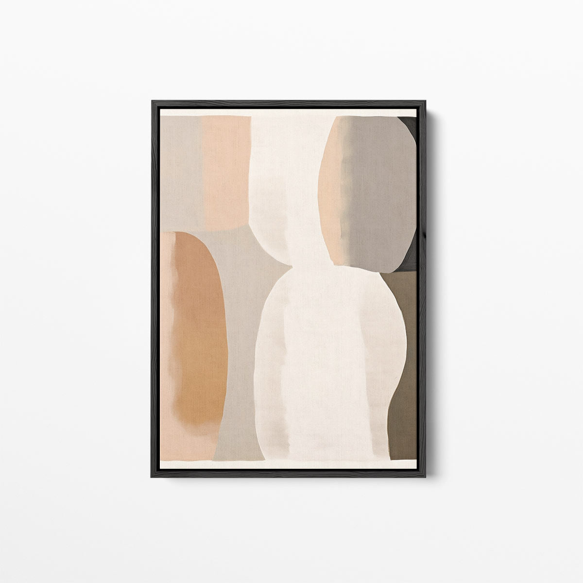 Aards Verval Kunstwerk-canvas-dibond-plexiglas-wanddecoratie-WallArtistic