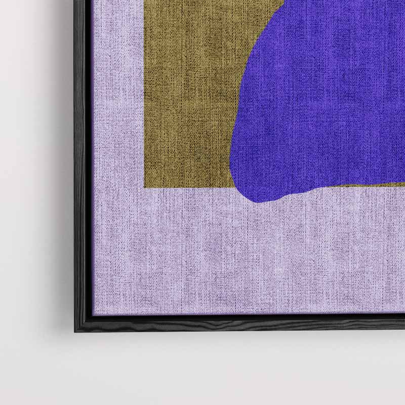 Vloeiende Tijdsillusie Kunstwerk-canvas-dibond-plexiglas-wanddecoratie-WallArtistic