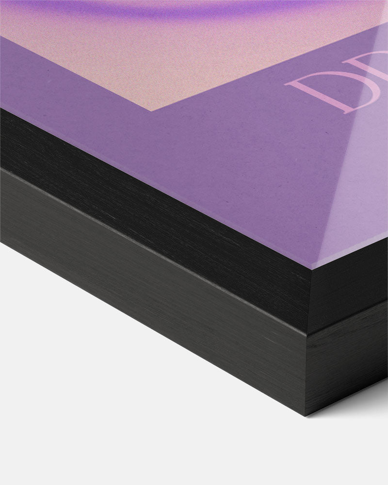 Abstracte Poster-WallArtistic