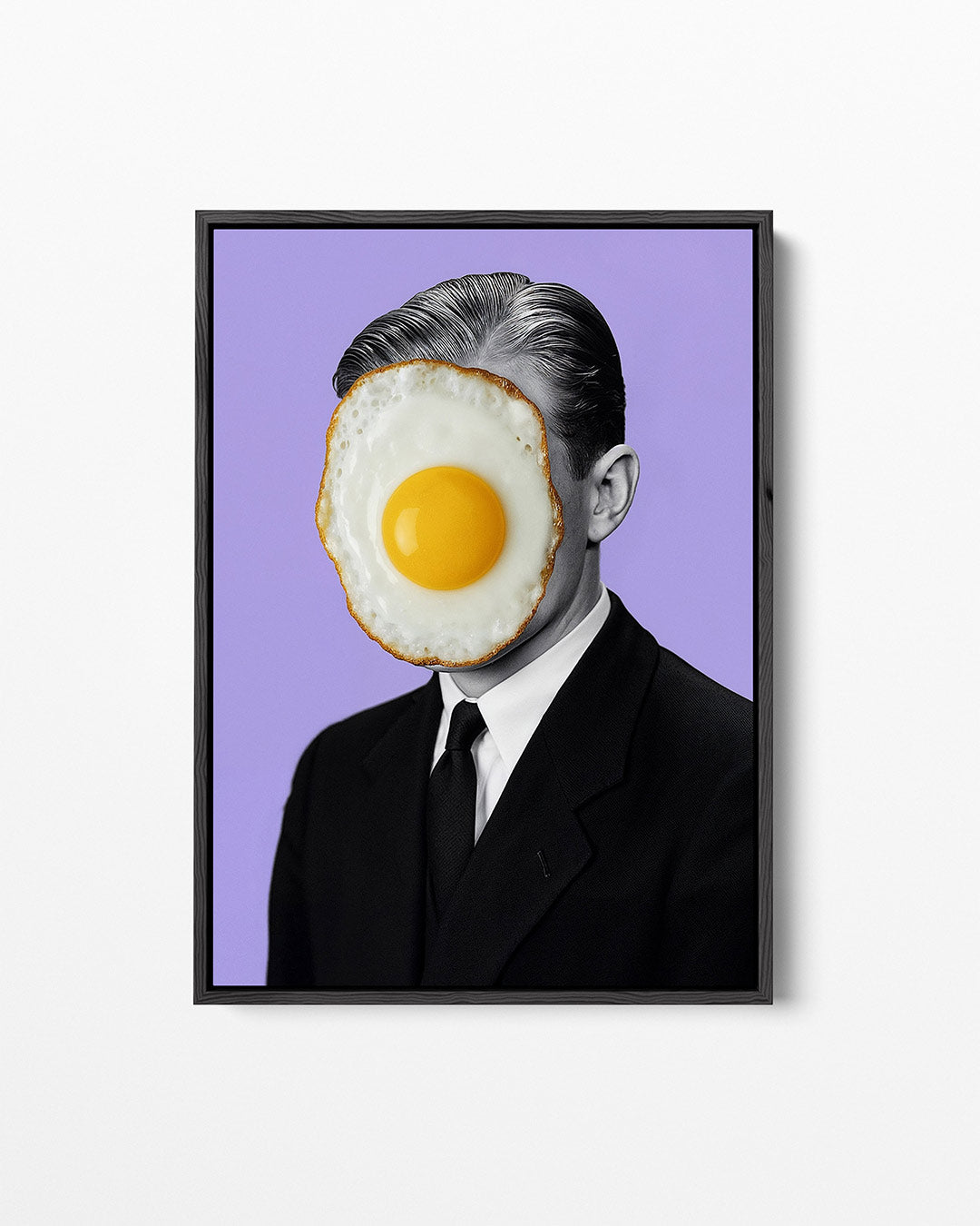 Portret Kunstwerk