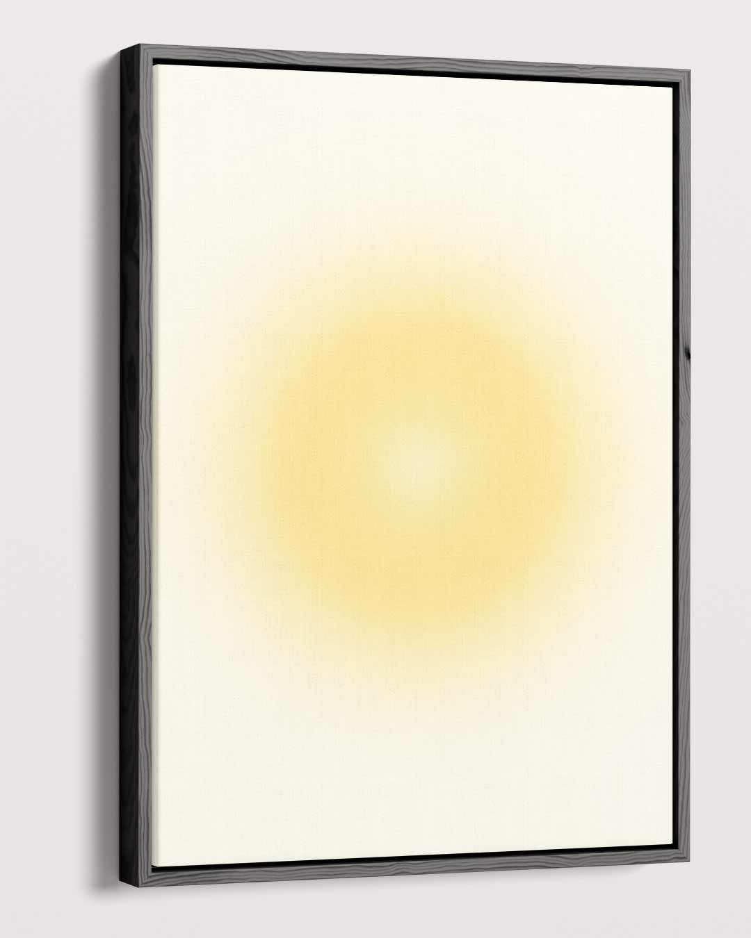 Zonnestraal Vibes Kunstwerk-canvas-dibond-plexiglas-wanddecoratie-WallArtistic