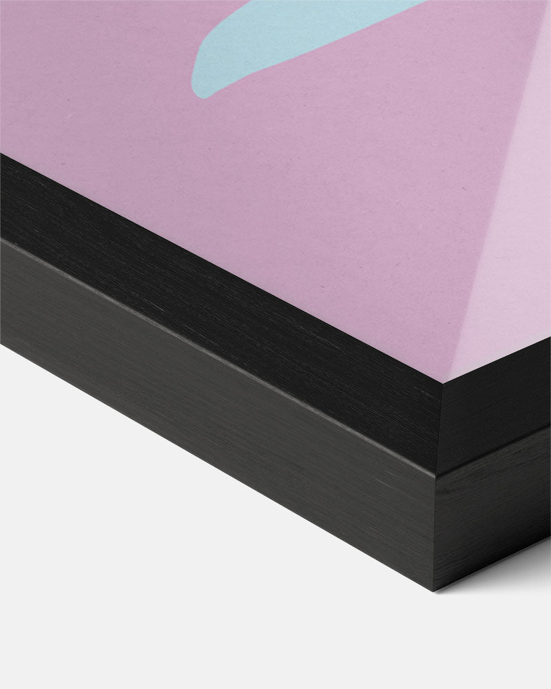 Amalfi Coast Poster-WallArtistic