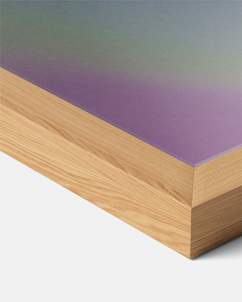 Abstracte Poster-WallArtistic