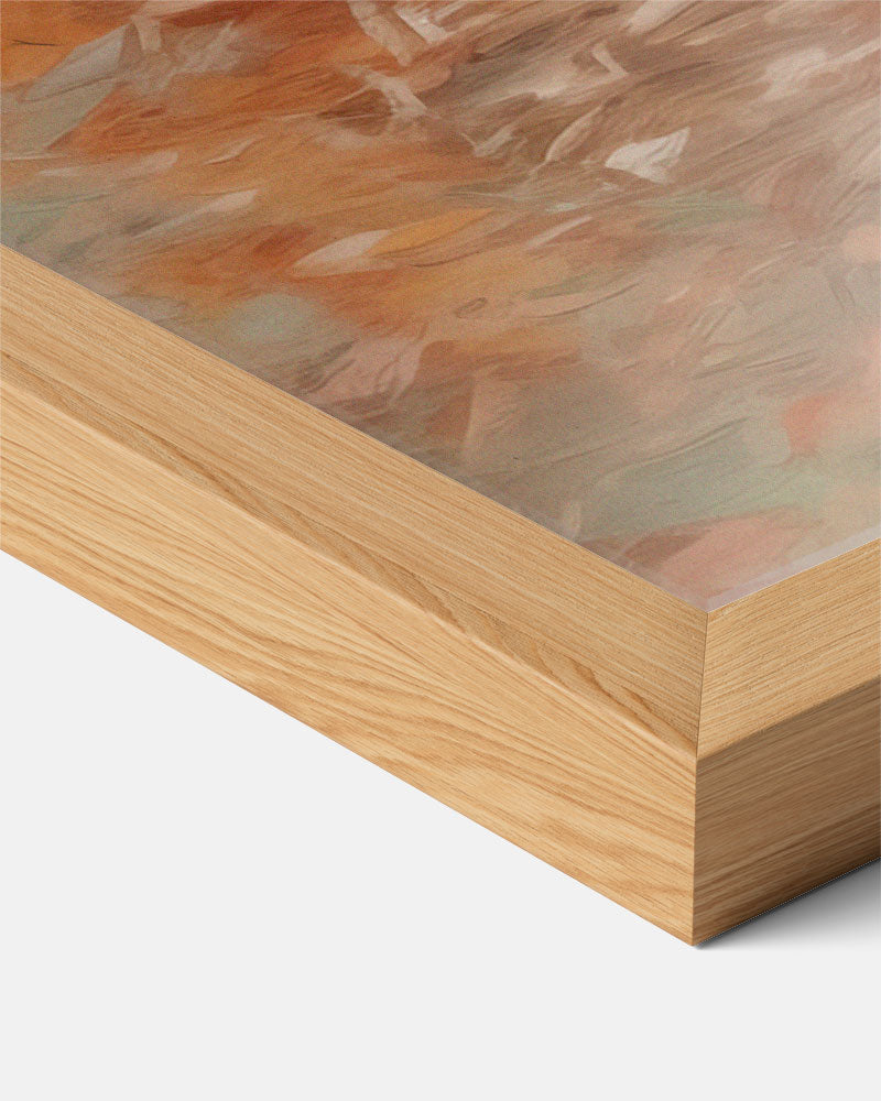 Abstracte Poster-WallArtistic