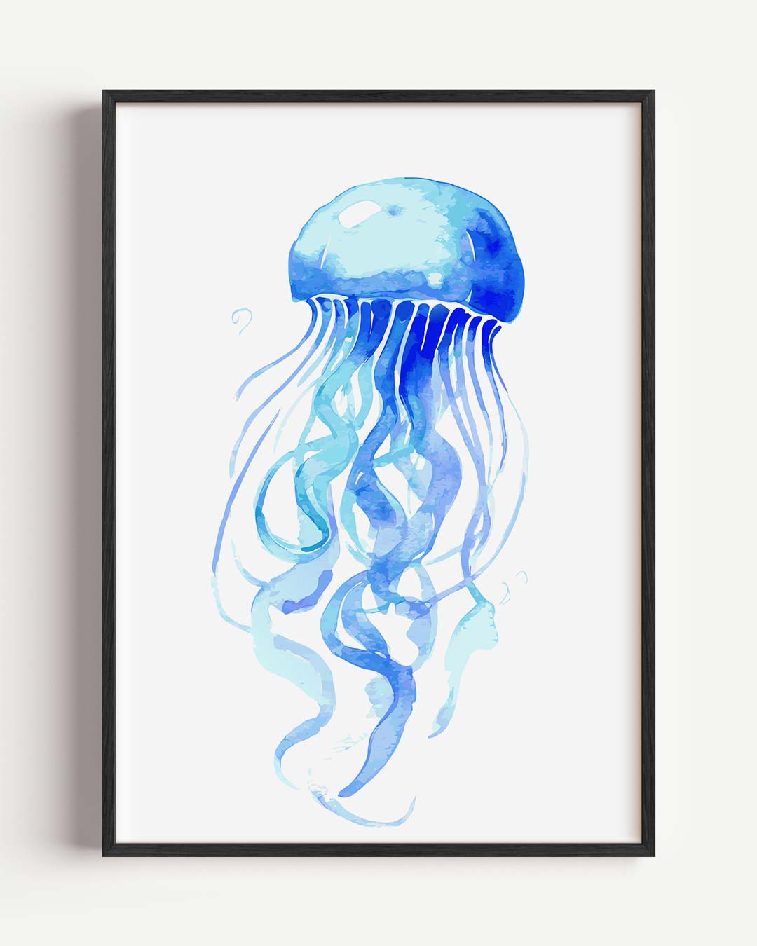 Elegante Kwal Poster-WallArtistic