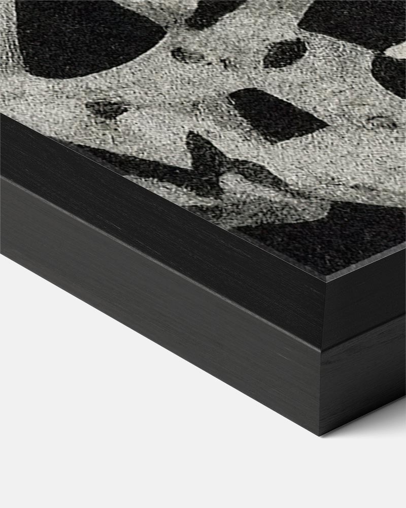Abstracte Poster