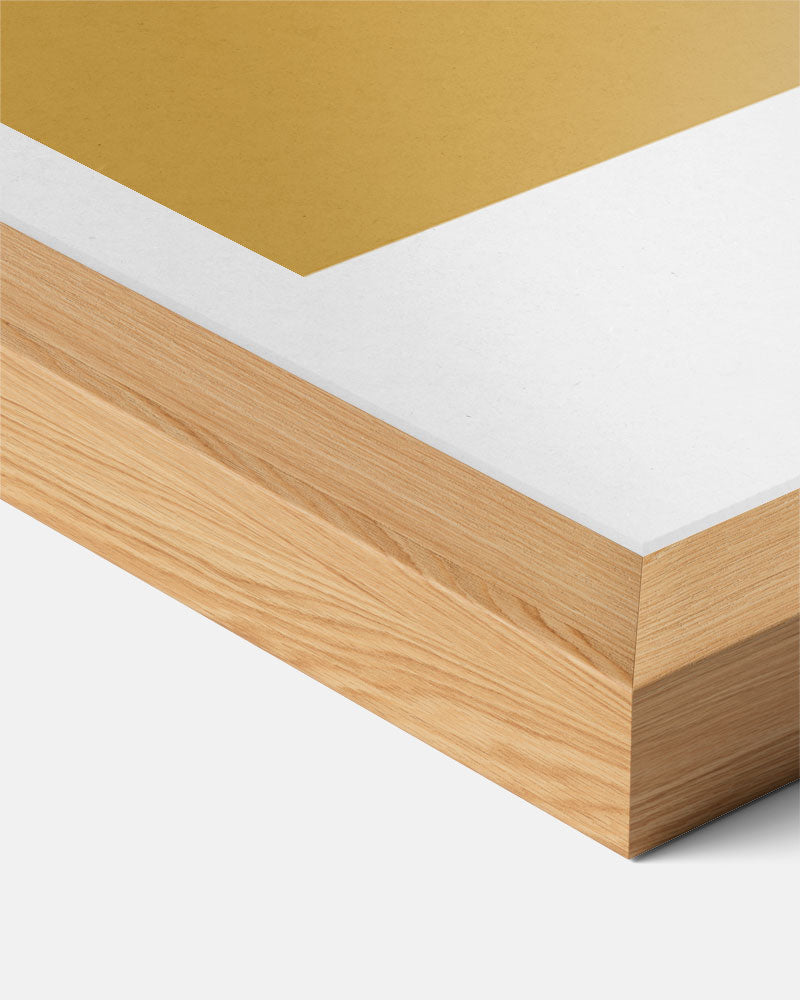 La Bohème Artistieke Poster-WallArtistic