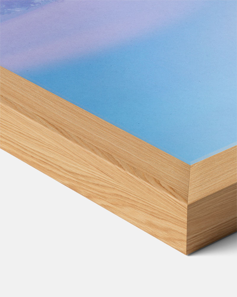 Abstracte Poster-WallArtistic