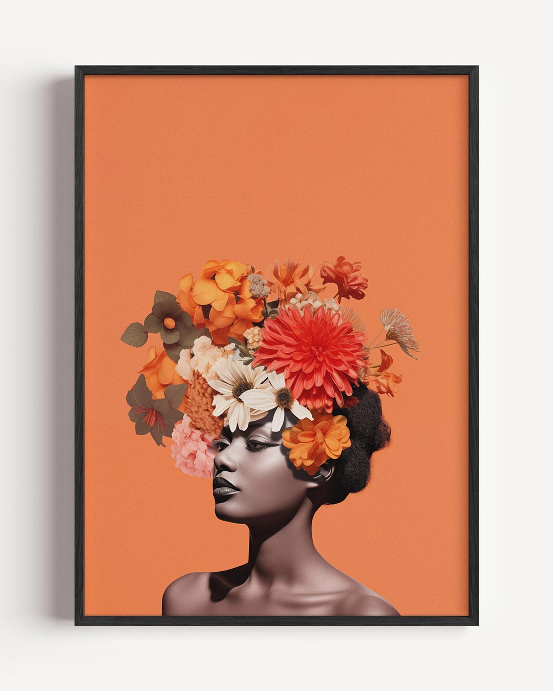 Abstracte Poster-WallArtistic