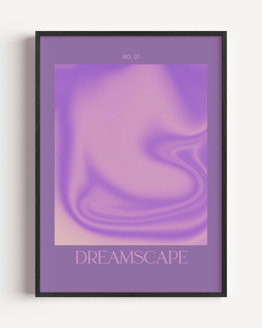 Abstracte Poster-WallArtistic