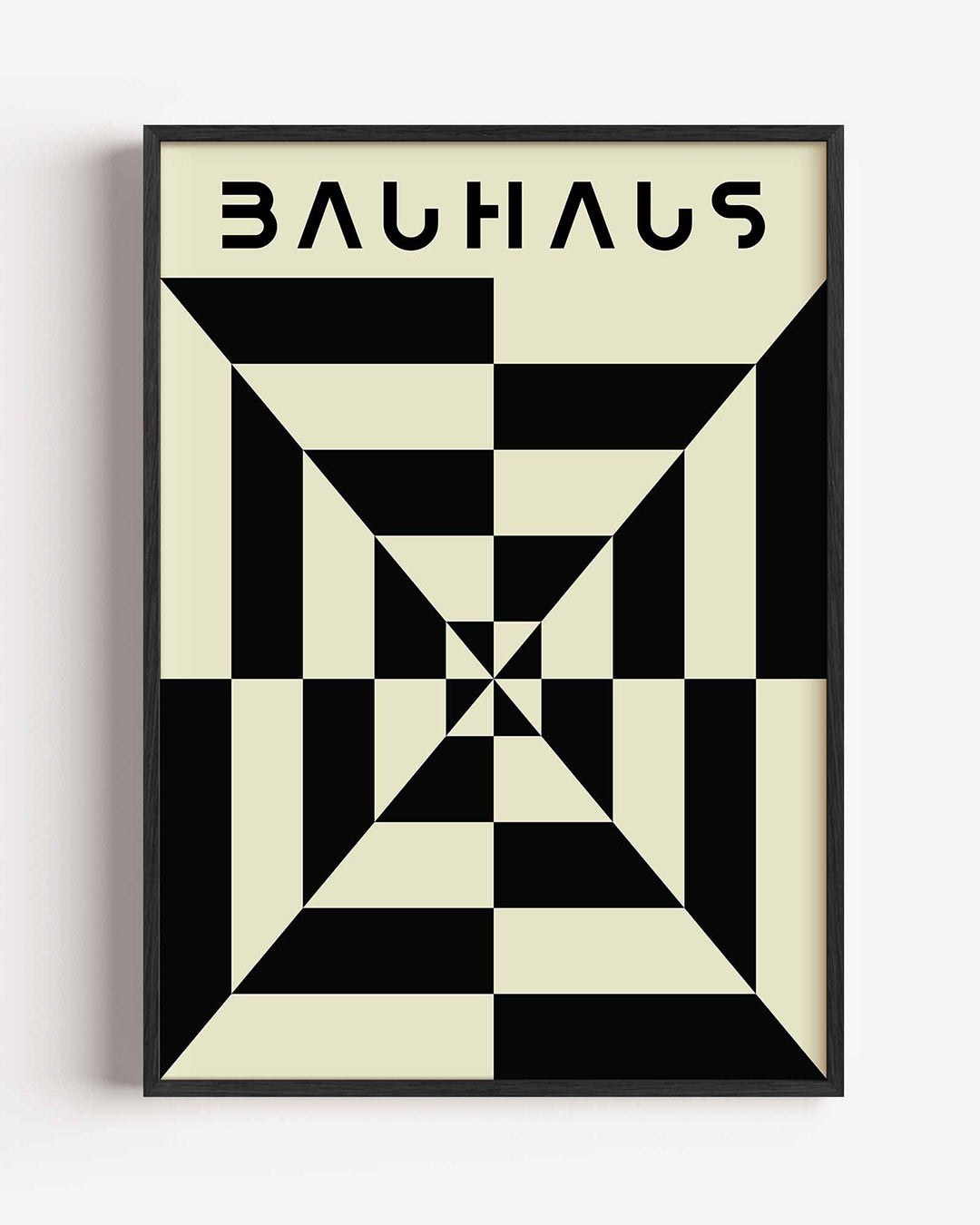 Abstracte Poster
