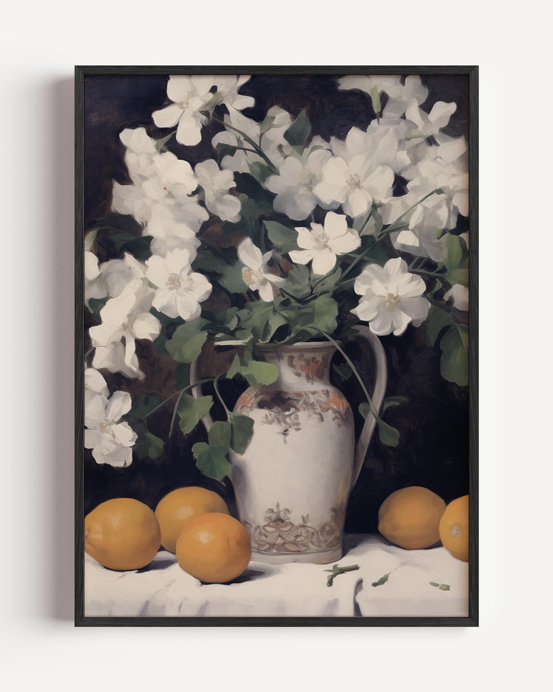 Abstracte Poster-WallArtistic