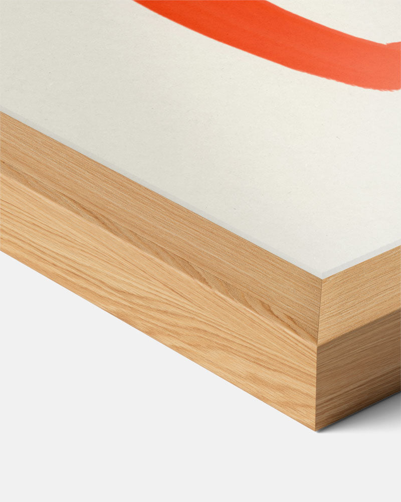 Hippe Cin Cin Poster-WallArtistic