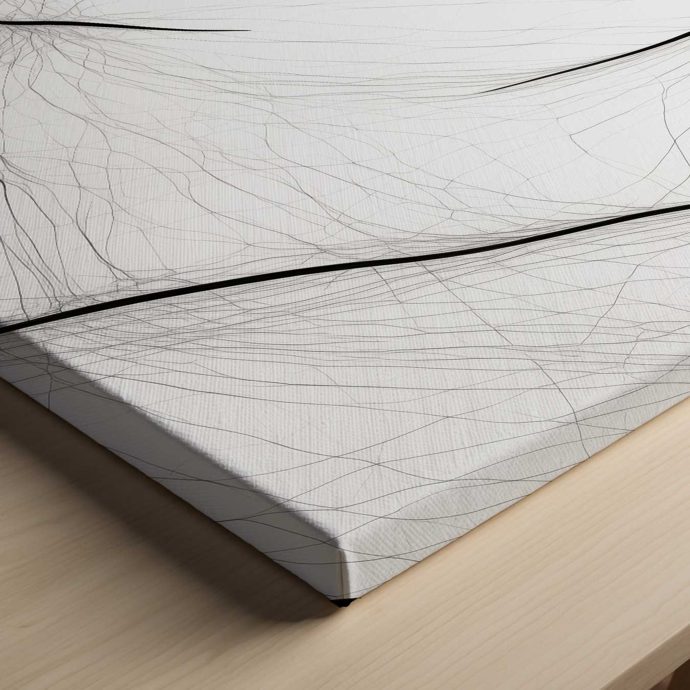Subtiele Lijnen van Verwondering Kunstwerk-canvas-dibond-plexiglas-wanddecoratie-WallArtistic