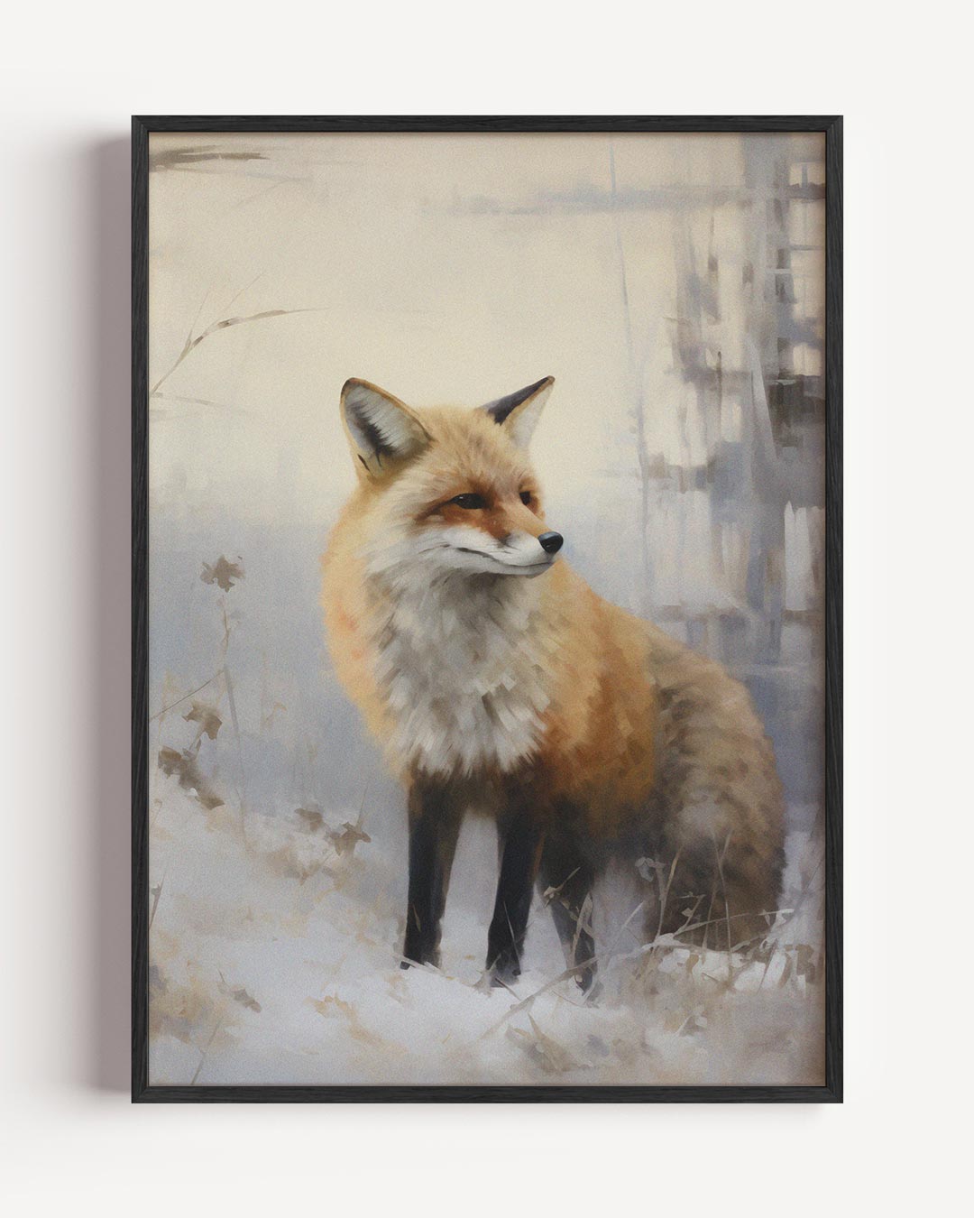 Abstracte Poster-WallArtistic