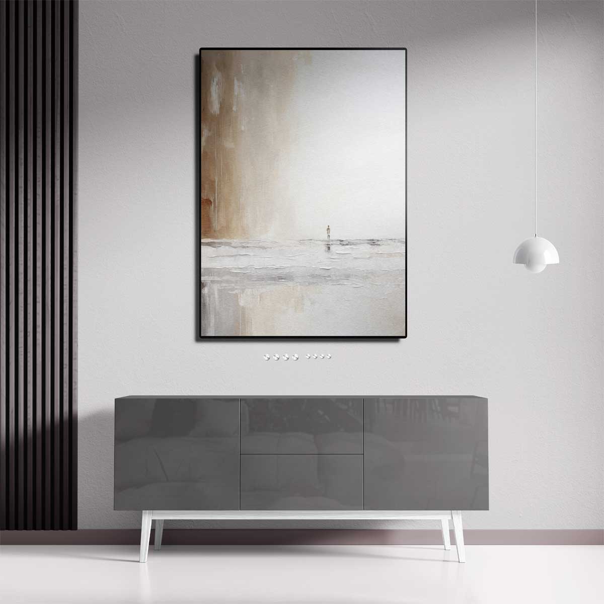 Stille Ruimte Kunstwerk-canvas-dibond-plexiglas-wanddecoratie-WallArtistic