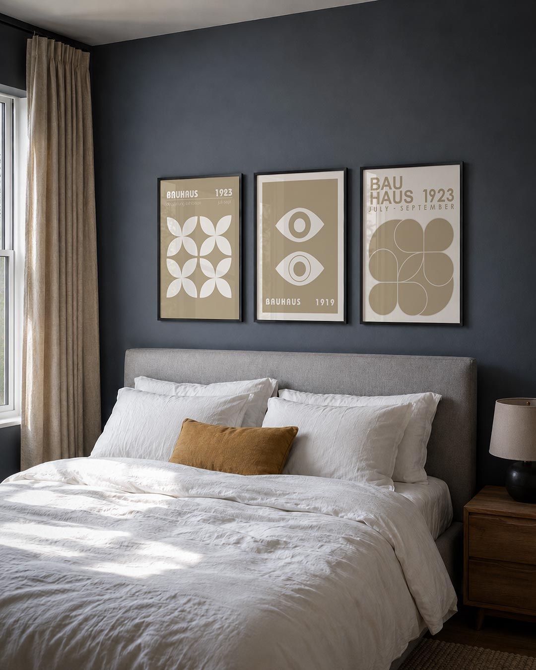 Vormen en vlinders Posterset