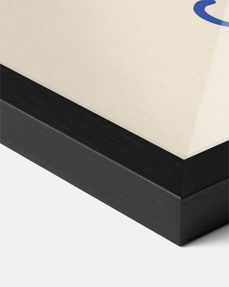 Breakfast Club Keukendecoratie Poster-WallArtistic