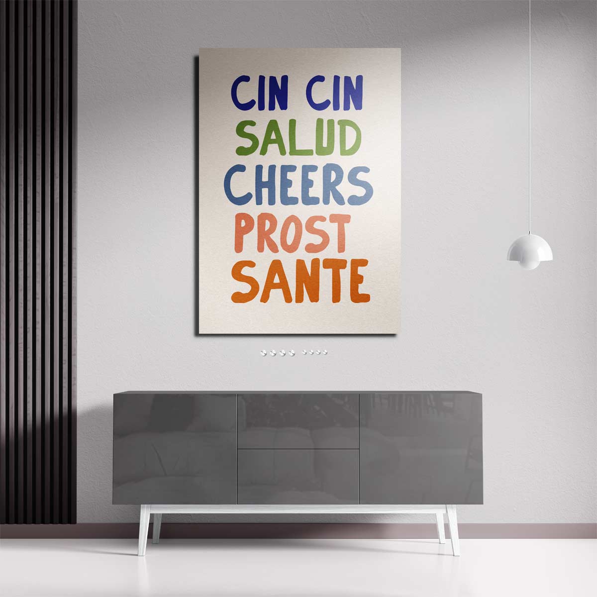 Internationale Proost Kunstwerk-canvas-dibond-plexiglas-wanddecoratie-WallArtistic