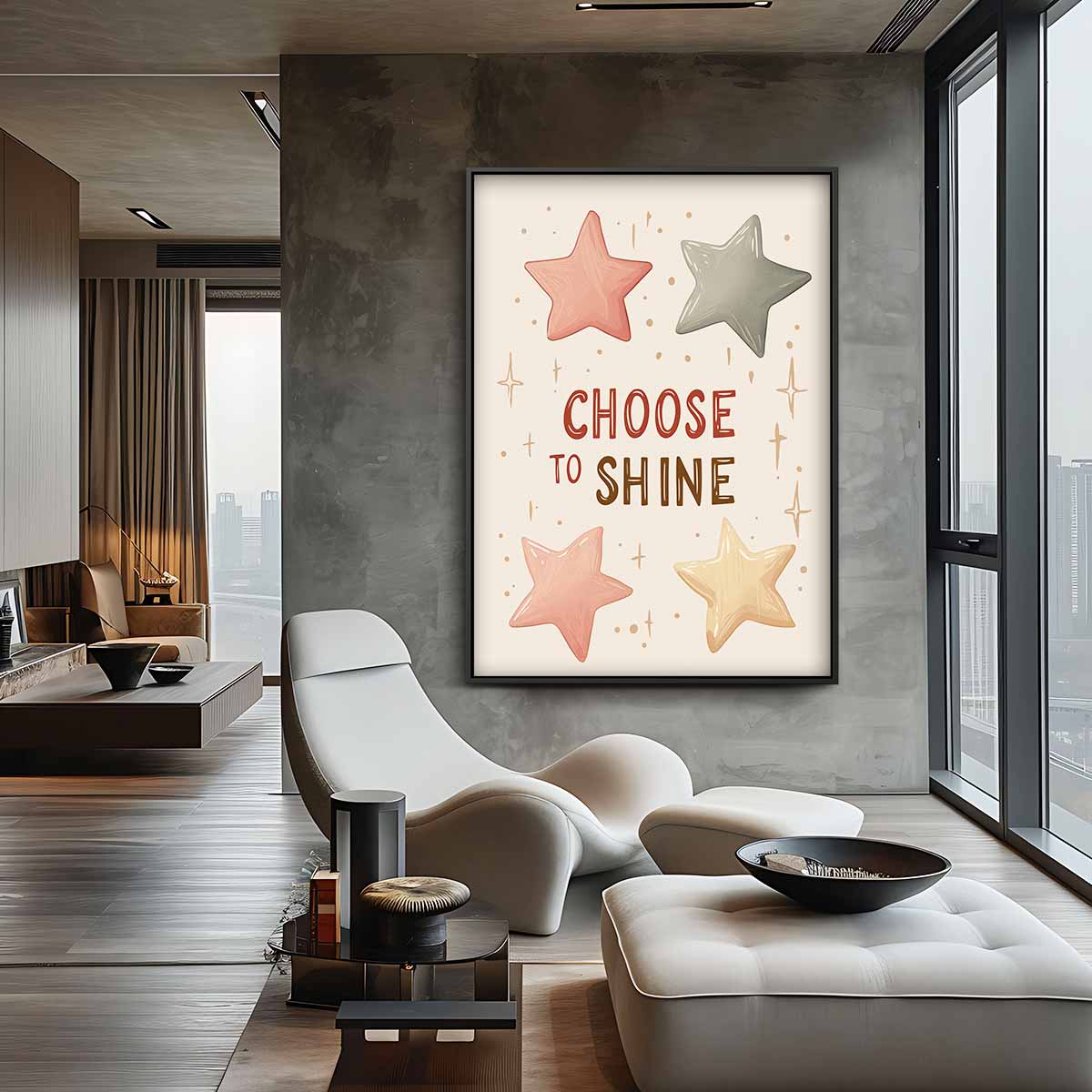 Stralende Keuze Wandkunst Kunstwerk-canvas-dibond-plexiglas-wanddecoratie-WallArtistic