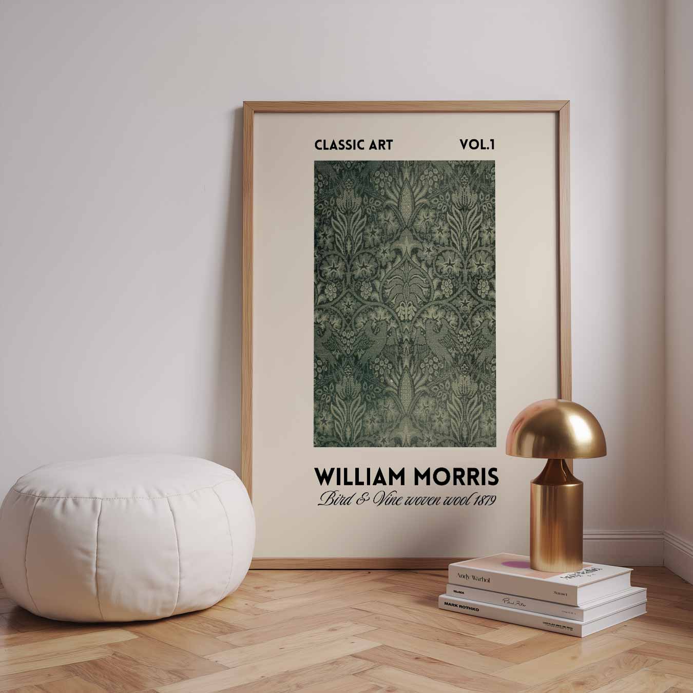 Abstracte Poster