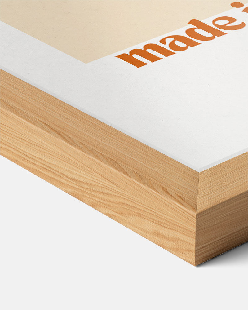 Ramen kunstposter-WallArtistic