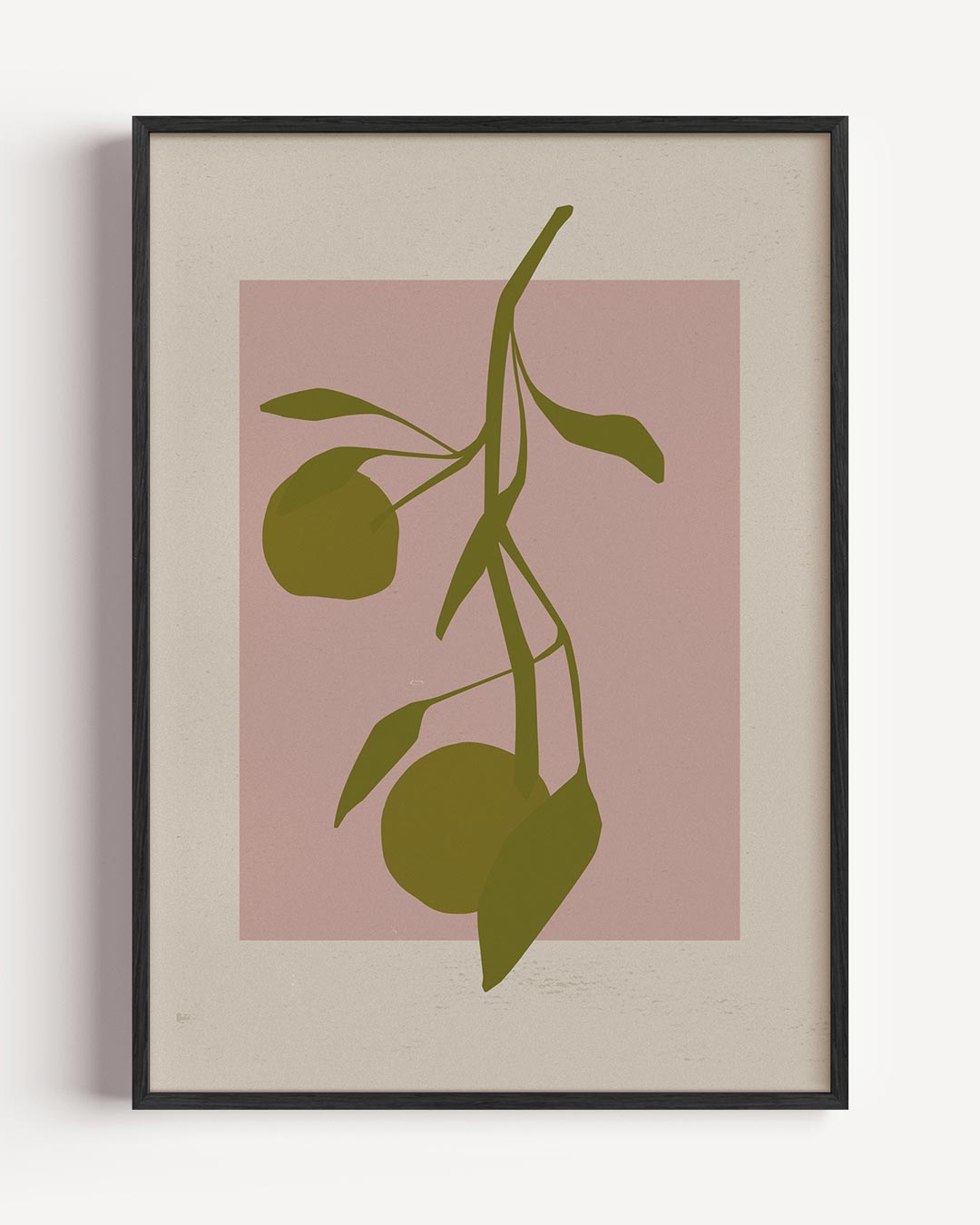 Abstracte Poster-WallArtistic