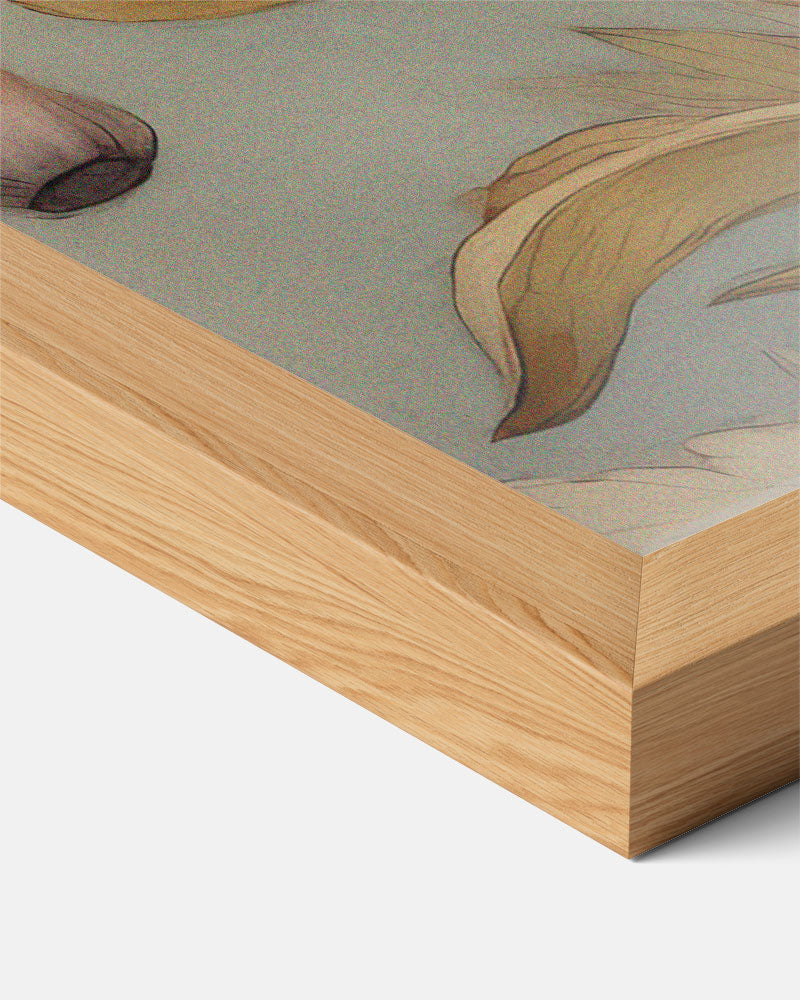 Abstracte Poster-WallArtistic