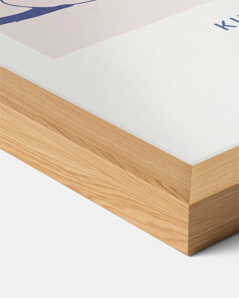 Kitchen Stories Poster-WallArtistic