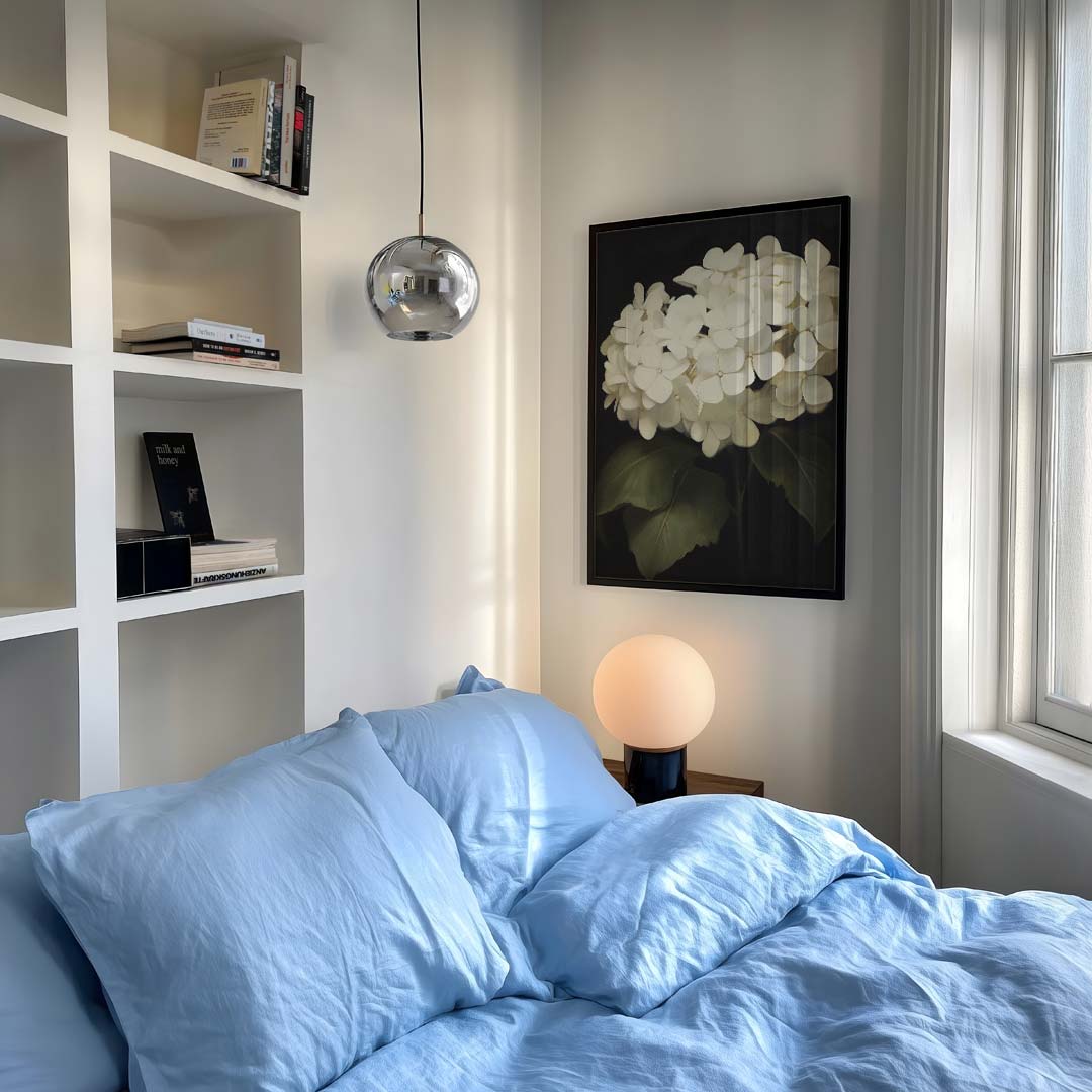 Abstracte Poster-WallArtistic