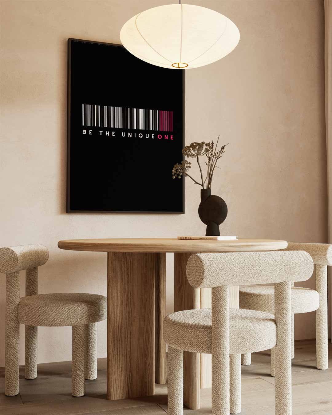 Abstract kunstwerk Kunstwerk-canvas-dibond-plexiglas-wanddecoratie-WallArtistic