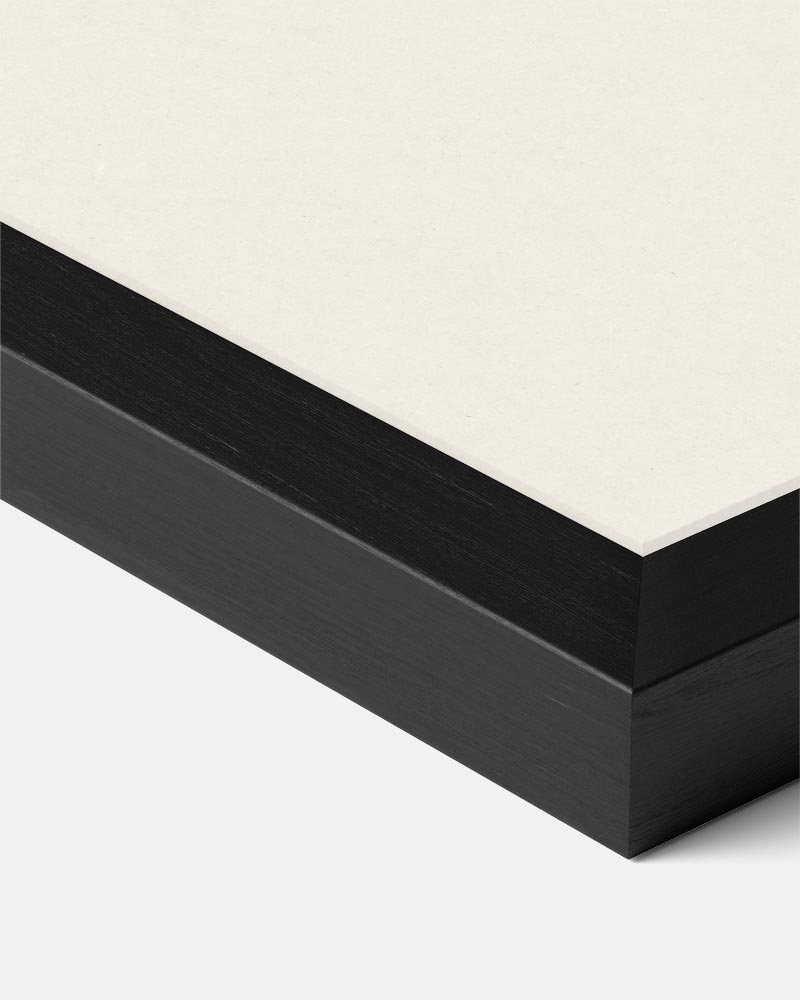 Vrolijke Fruitmarkt Ananas Poster-WallArtistic