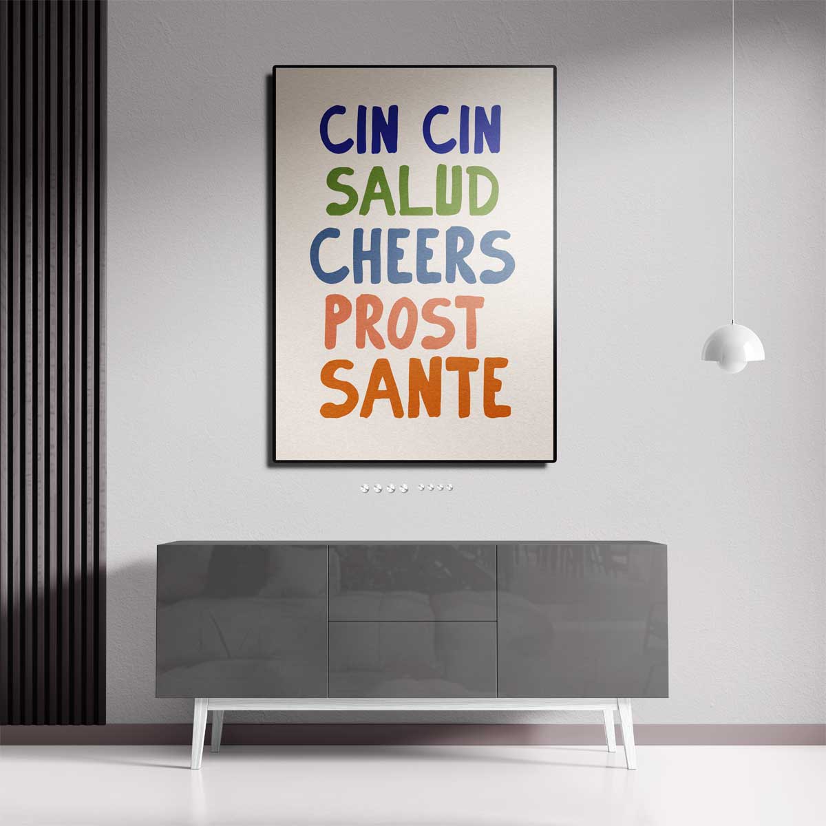 Internationale Proost Kunstwerk-canvas-dibond-plexiglas-wanddecoratie-WallArtistic