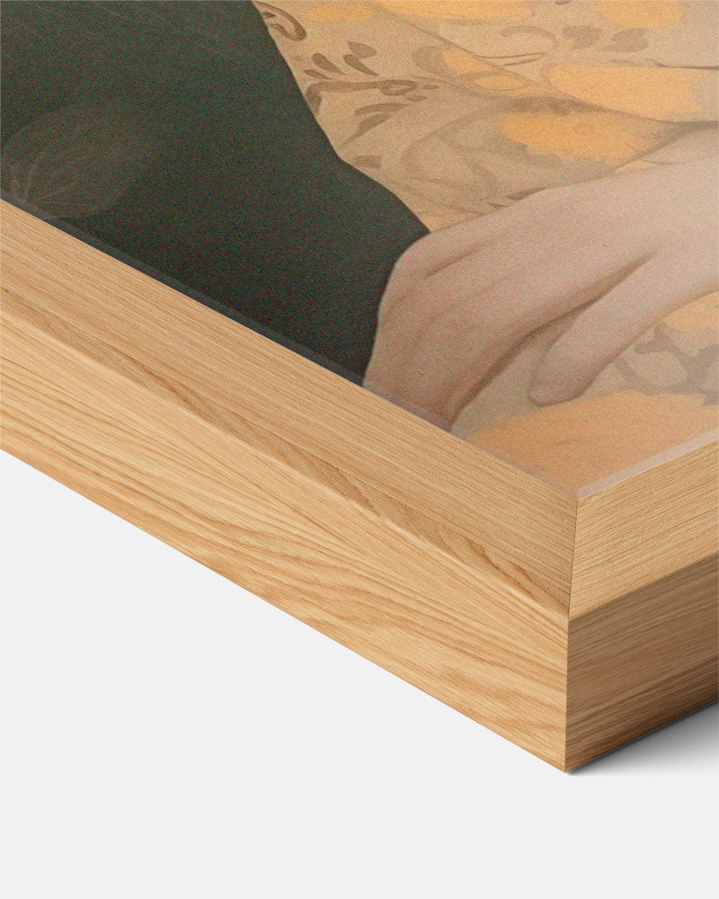 Abstracte Poster-WallArtistic