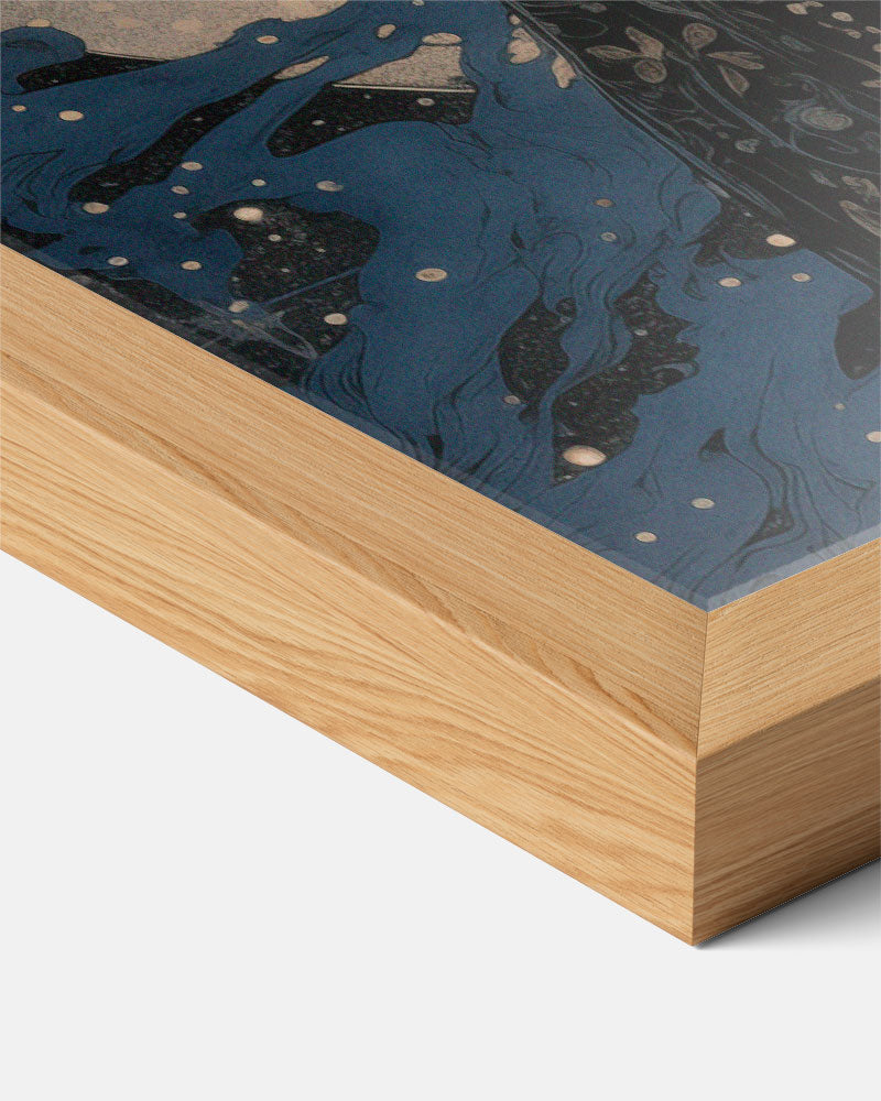 Abstracte Poster-WallArtistic