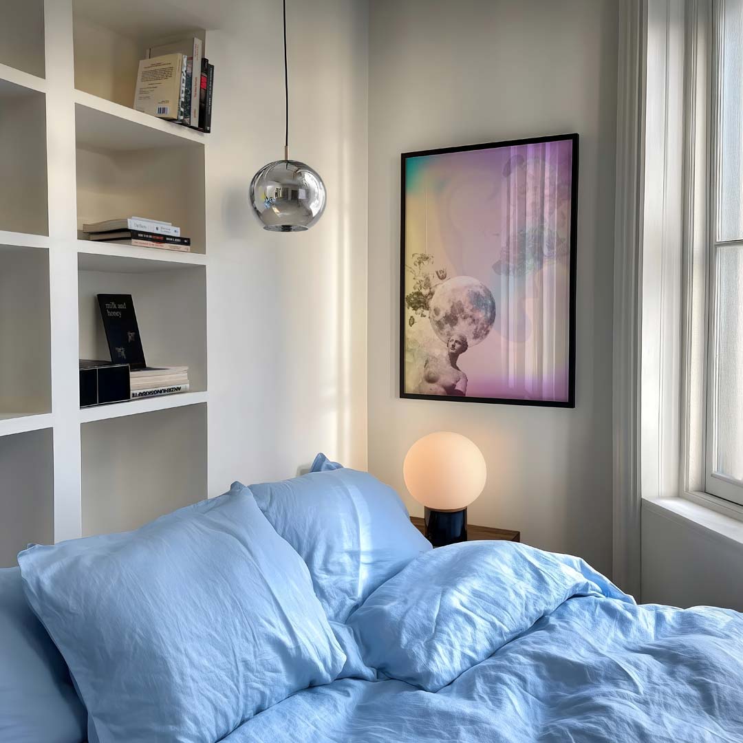 Abstracte Poster-WallArtistic