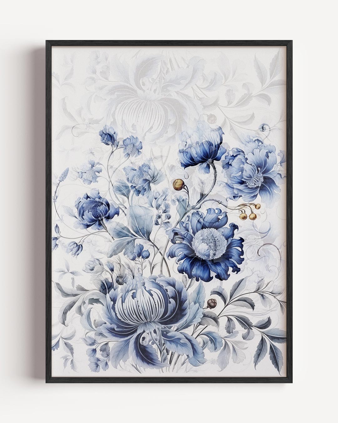 Abstracte Poster-WallArtistic