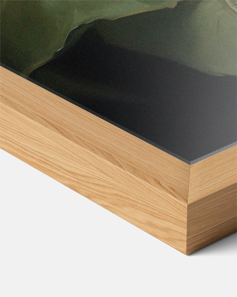 Abstracte Poster-WallArtistic