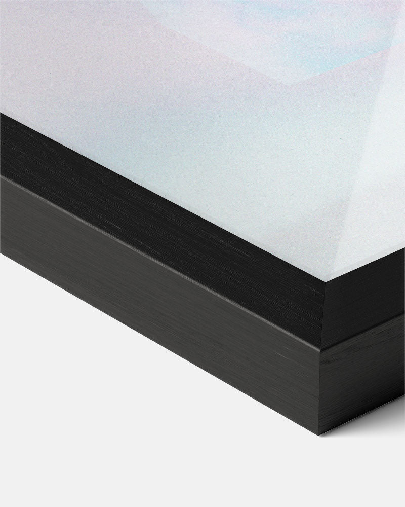 Abstracte Poster-WallArtistic