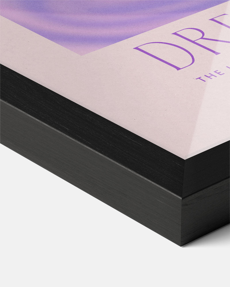 Abstracte Poster-WallArtistic