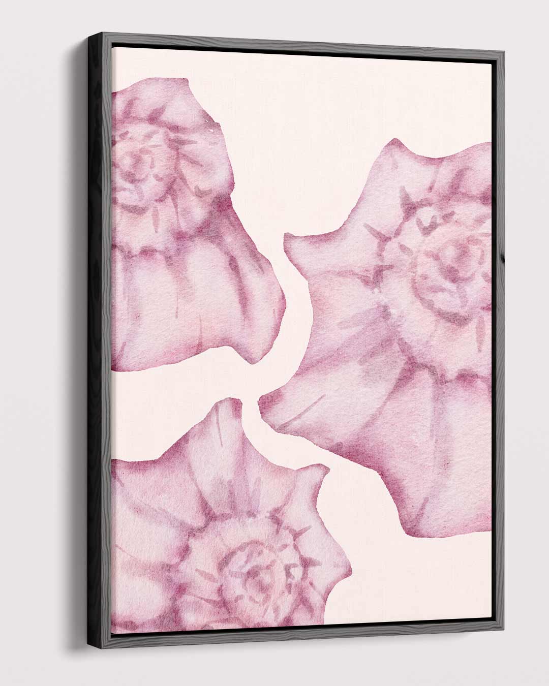 Abstract kunstwerk Kunstwerk-canvas-dibond-plexiglas-wanddecoratie-WallArtistic