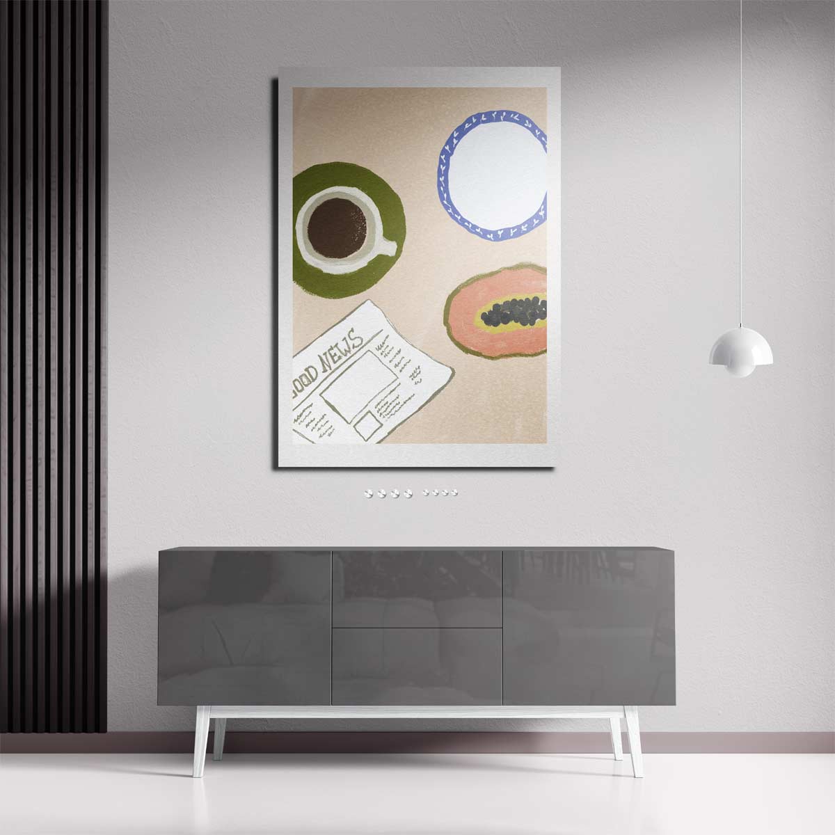 Ochtendmoment Kunstwerk-canvas-dibond-plexiglas-wanddecoratie-WallArtistic