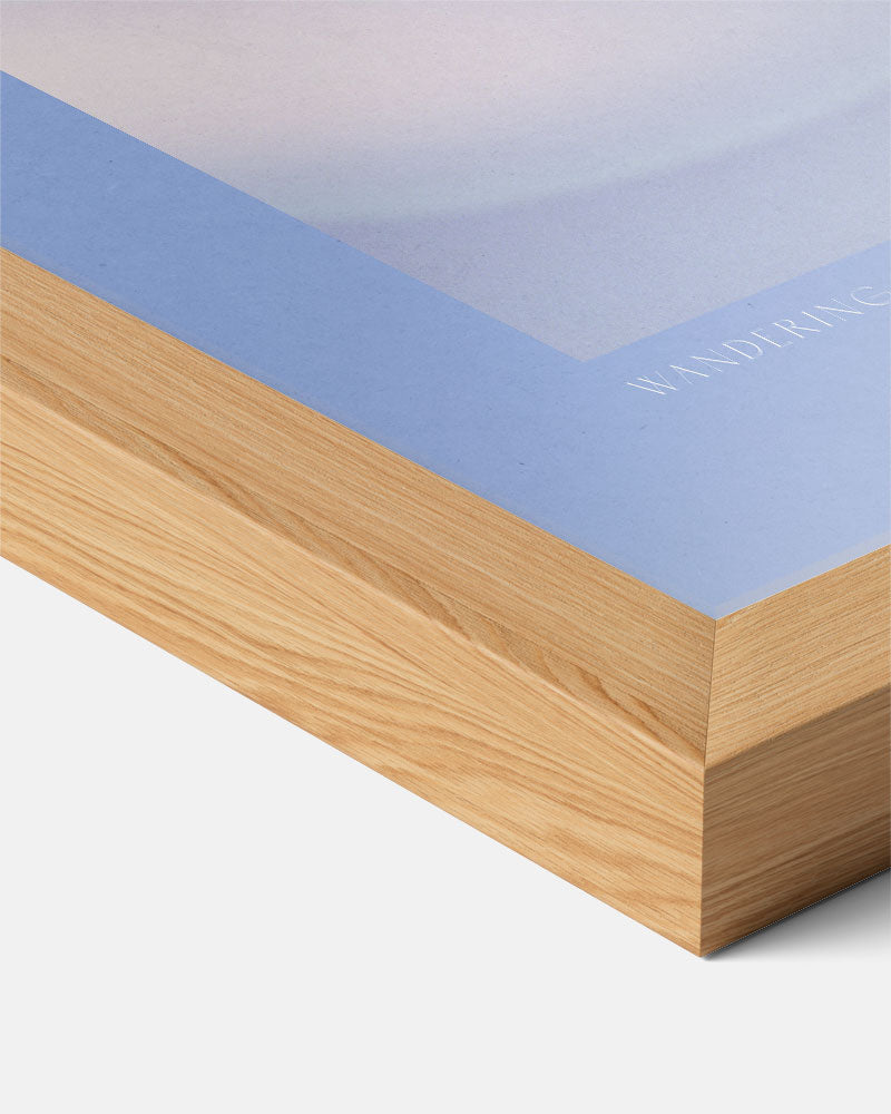 Abstracte Poster-WallArtistic