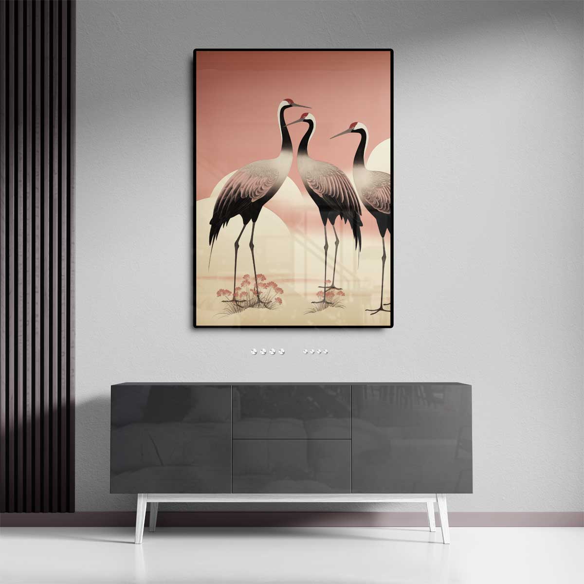 Dans van Kraanvogels Kunstwerk-canvas-dibond-plexiglas-wanddecoratie-WallArtistic